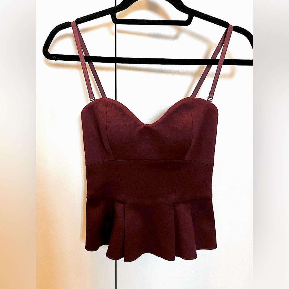 Babaton Summer Top